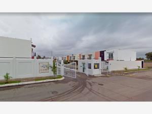 Casa en venta en Las Moras, Culiacán — foto 3 de 11
