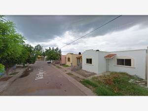 Casa en venta en Valles del Sol, Culiacán — foto 2 de 9
