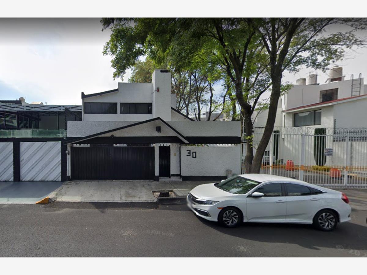 Casa en venta en Paseos de Taxqueña, Coyoacán — foto 1 de 9