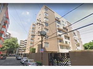 Departamento en Del Valle Norte, Benito Juárez, Ciudad de México