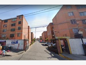 Departamento en venta en Progresista, Iztapalapa — foto 2 de 12