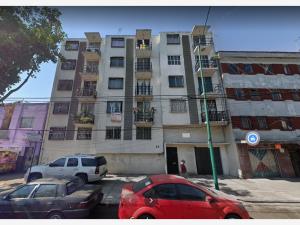 Departamento en Guerrero, Cuauhtémoc, Ciudad de México