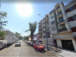 Departamento en venta en Guerrero, Cuauhtémoc — foto 2 de 10