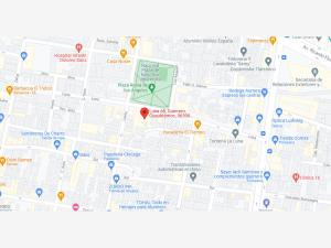 Departamento en venta en Guerrero, Cuauhtémoc — foto 3 de 10