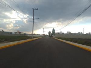 Terreno en venta en Lázaro Cárdenas, Metepec, México Terreno en venta en Lázaro Cárdenas, Metepec, México
