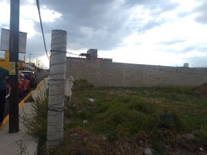 Terreno en venta en Lázaro Cárdenas, Metepec — foto 2 de 5