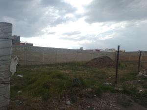 Terreno en venta en Lázaro Cárdenas, Metepec — foto 3 de 5