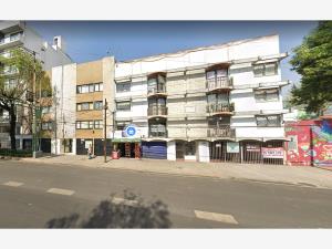Departamento en Santa Cruz Atoyac, Benito Juárez, Ciudad de México