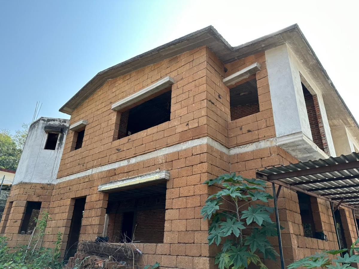 Casa en venta en Tetela del Monte, Cuernavaca — foto 1 de 16