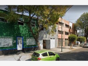Casa en venta en Obrera, Cuauhtémoc — foto 2 de 12