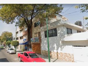 Casa en venta en Obrera, Cuauhtémoc — foto 3 de 12