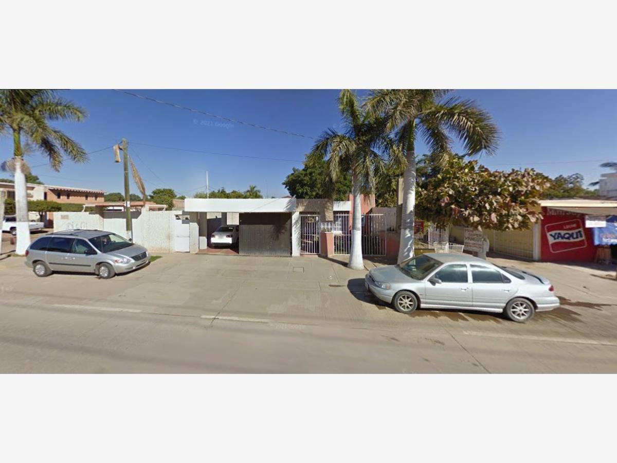 Casa en venta en Ejidal, Guasave — foto 1 de 10