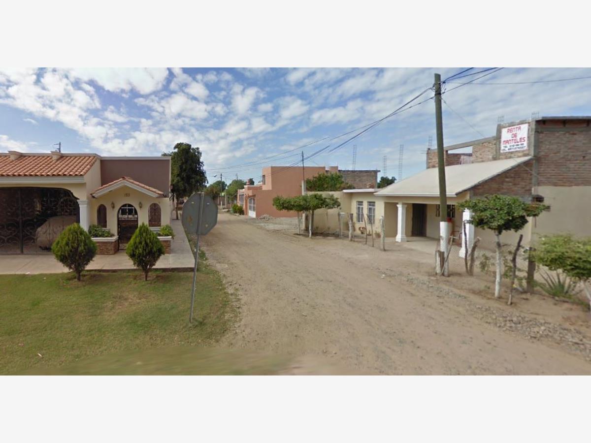 Casa en venta en Petatlan, Guasave — foto 1 de 9