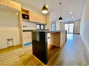 Departamento en Cerrada del Pedregal Residencial, San Luis Potosí, San Luis Potosí — foto 1 de 24