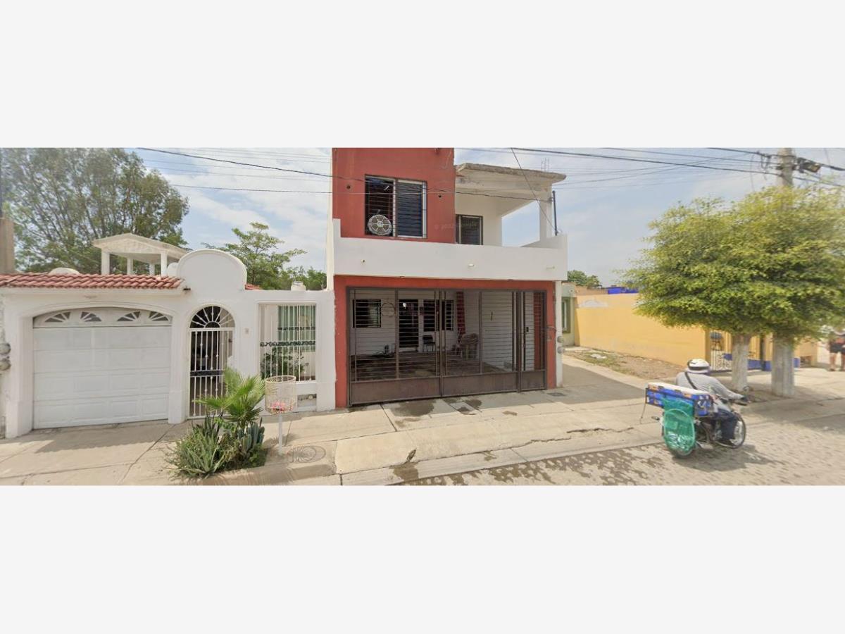 Casa en venta en Las Misiones, Mazatlán — foto 1 de 10