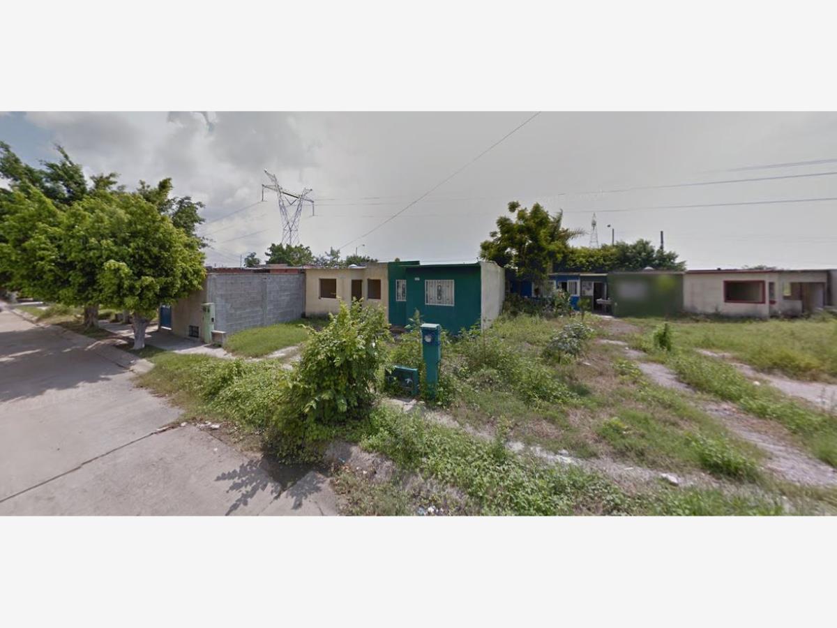 Casa en venta en Los Ángeles (Santa Fe), Mazatlán — foto 1 de 10