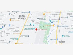 Departamento en venta en Jardines del Sur, Santa Cruz Xoxocotlán — foto 3 de 3