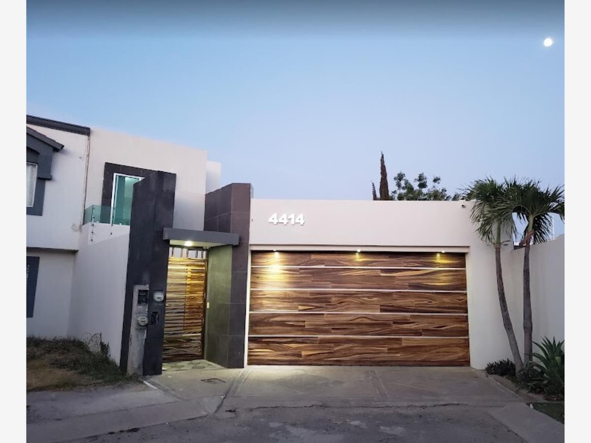 Casa en venta en Jardines de Santa Fe, Culiacán — foto 1 de 29
