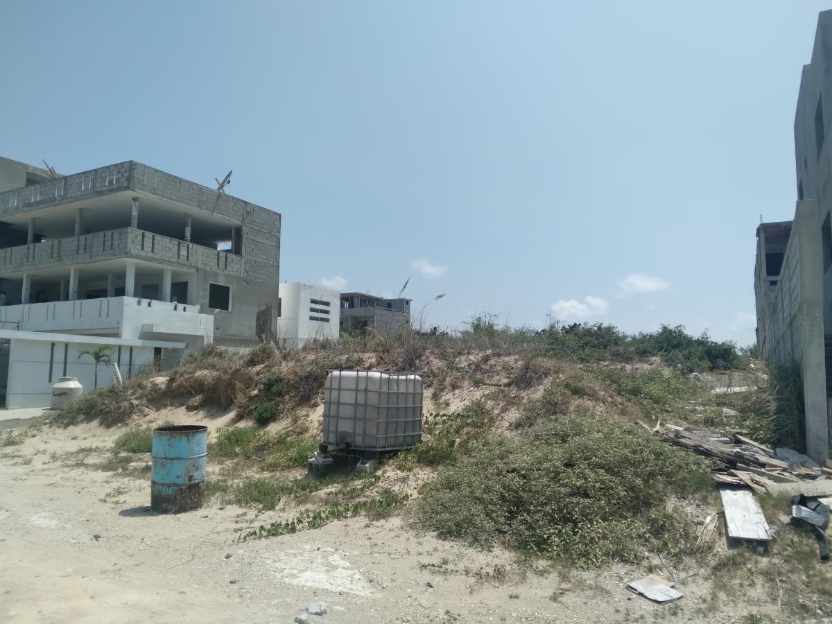Terreno en venta en Fundadores, Ciudad Madero — foto 1 de 6