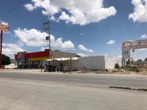 Terreno en venta en Aviación San Ignacio, Torreón — foto 2 de 4