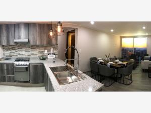 Departamento en venta en Santa Maria la Ribera, Cuauhtémoc — foto 2 de 10