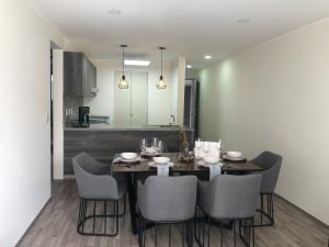 Departamento en venta en Santa Maria la Ribera, Cuauhtémoc — foto 3 de 10