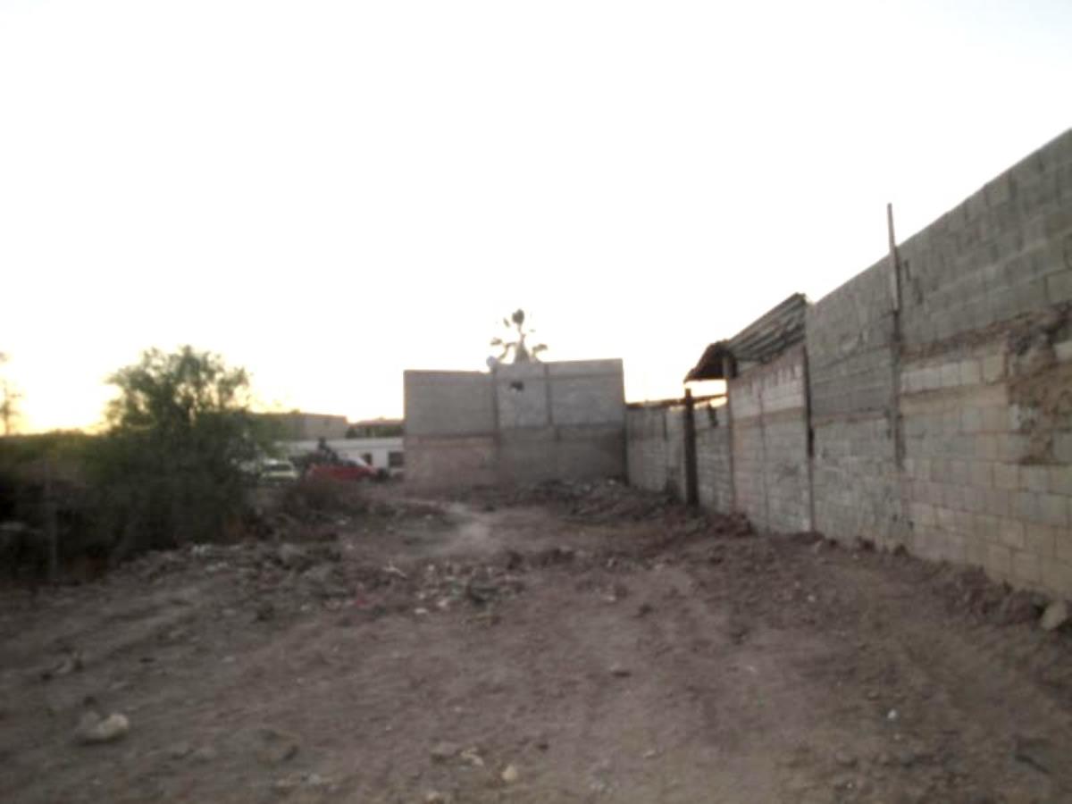 Terreno en Renta en Villas Centenario, Torreón, Coahuila de Zaragoza