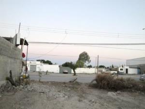 Terreno en renta en Villas Centenario, Torreón — foto 2 de 4