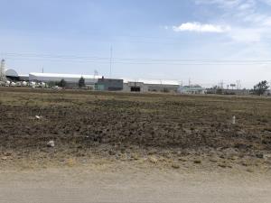 Terreno en venta en San Francisco Ocotlán (Ocotlán), Coronango — foto 2 de 4