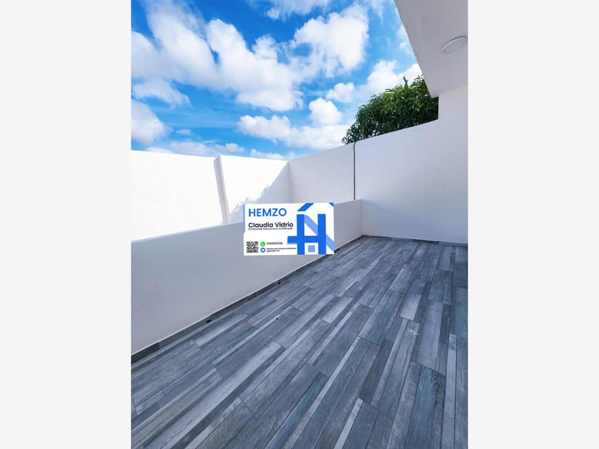 Casa en venta en Veracruz Centro, Veracruz — foto 1 de 6