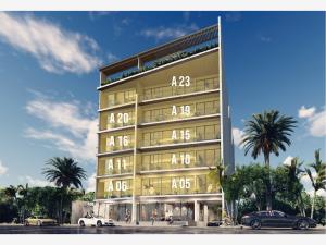 Departamento en venta en Bucerias Centro, Bahía de Banderas — foto 2 de 6