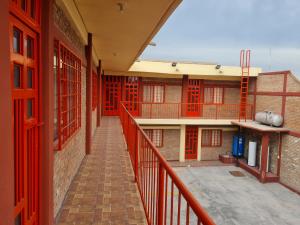 Hotel en venta en Torreon Centro, Torreón — foto 2 de 12