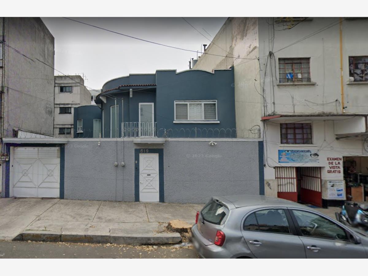 Casa en venta en Alamos, Benito Juárez — foto 1 de 8