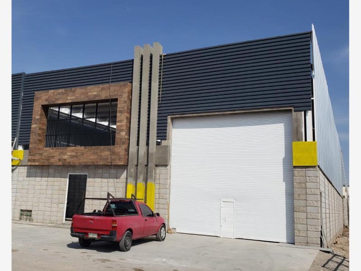 Bodega en renta en El Tajito, Torreón — foto 1 de 6