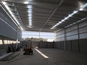 Bodega en renta en El Tajito, Torreón — foto 2 de 6