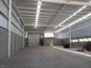 Bodega en renta en El Tajito, Torreón — foto 3 de 6