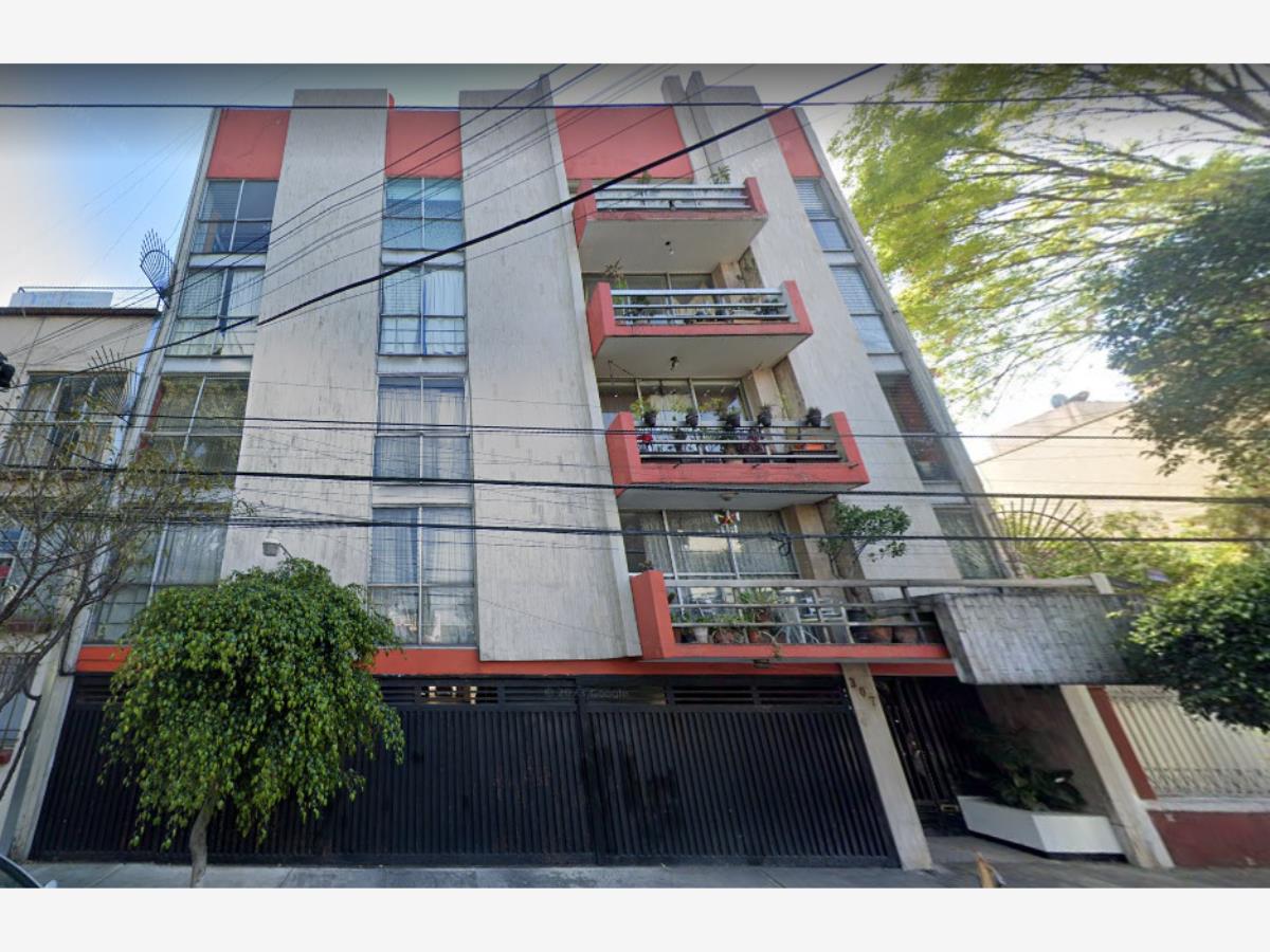 Departamento en venta en Portales Norte, Benito Juárez — foto 1 de 7