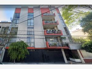 Departamento en venta en Portales Norte, Benito Juárez, Ciudad de México Departamento en venta en Portales Norte, Benito Juárez, Ciudad de México