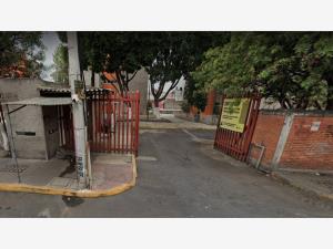 Departamento en venta en Agricola Oriental, Iztacalco — foto 3 de 23