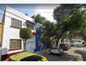 Casa en venta en Roma Sur, Cuauhtémoc — foto 2 de 5