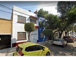 Casa en venta en Roma Sur, Cuauhtémoc — foto 3 de 5