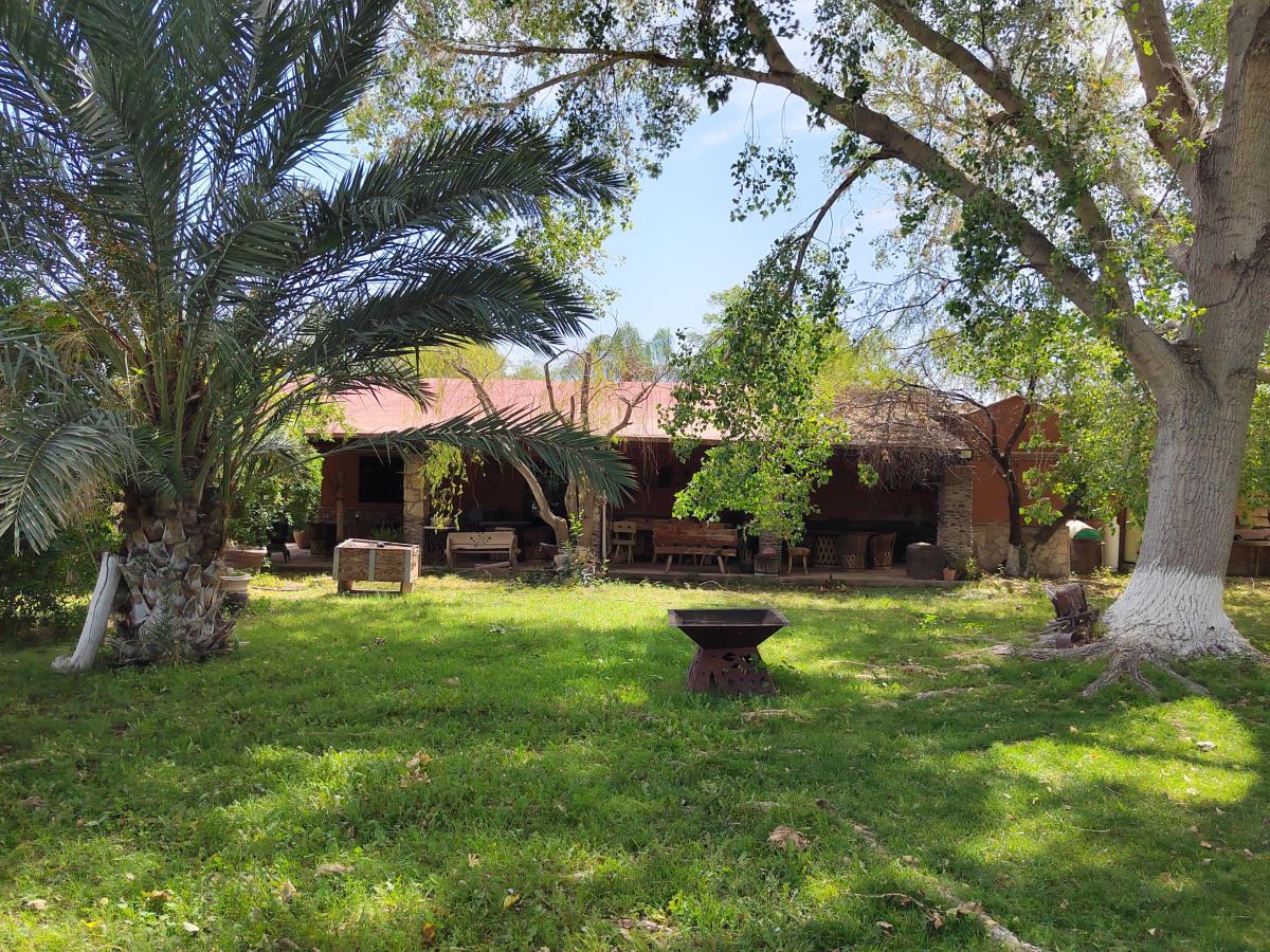 Finca-Rancho en Venta en Seis de Enero, Lerdo, Durango