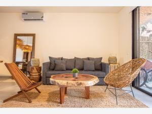Departamento en venta en Tumben Kaa, Tulum — foto 2 de 37