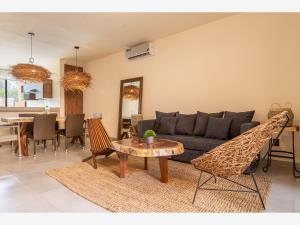 Departamento en venta en Tumben Kaa, Tulum — foto 3 de 37