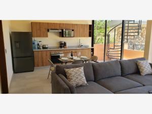 Departamento en venta en Tumben Kaa, Tulum — foto 3 de 31