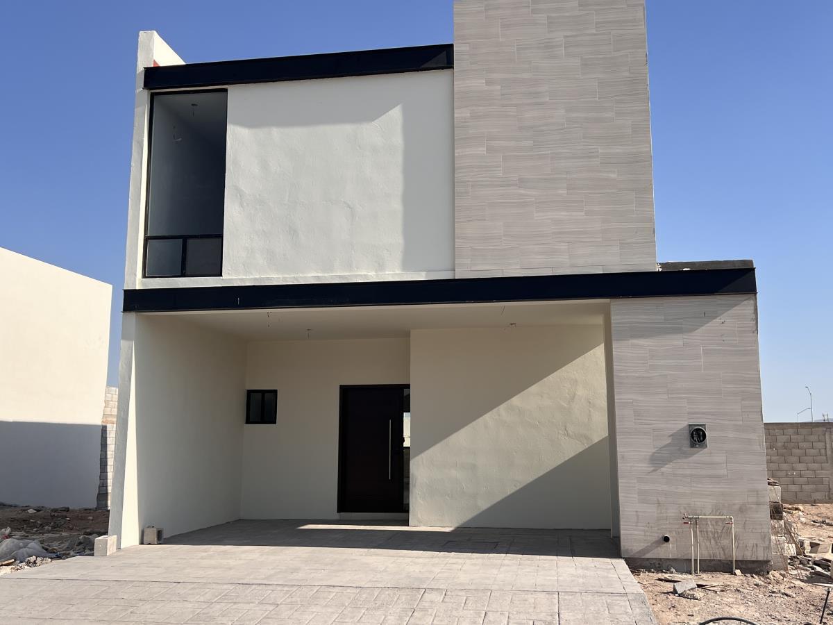 Casa en venta en Los Viñedos, Torreón — foto 1 de 14