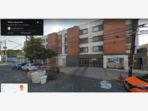 Departamento en venta en Bondojito, Gustavo A. Madero — foto 2 de 3