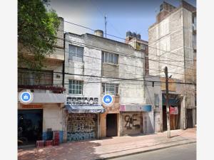Departamento en venta en Obrera, Cuauhtémoc — foto 2 de 3