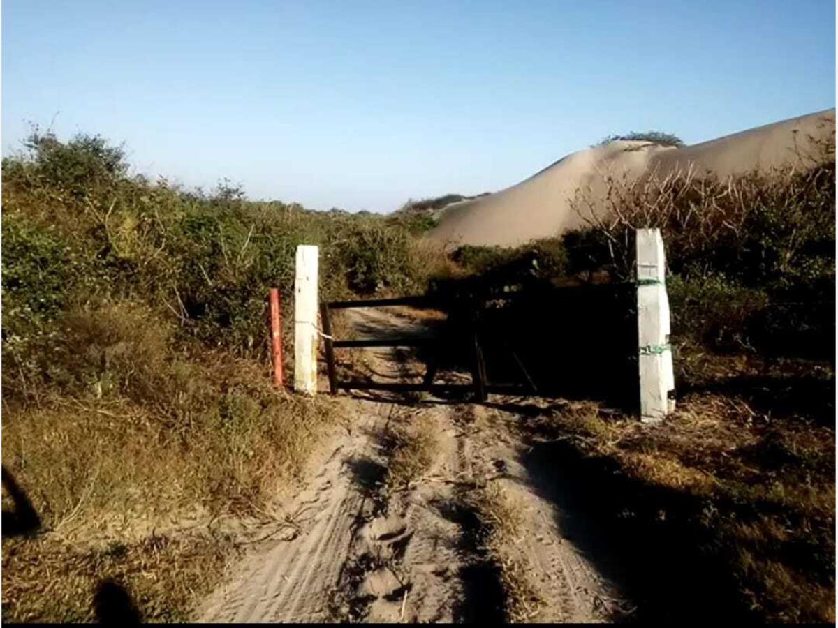 Terreno en venta en Parke 2000, Veracruz — foto 1 de 7