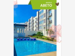 Departamento en venta en Puerta Paraíso, Veracruz — foto 2 de 9